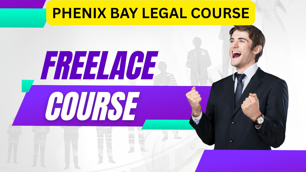 Freelance Internatinal Contract Drafting Course from Phenix Bay Legal Image